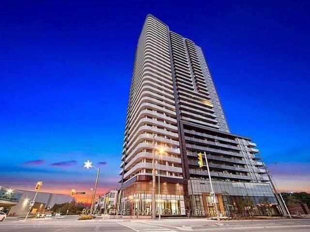 Condo for rent in York, Ontario