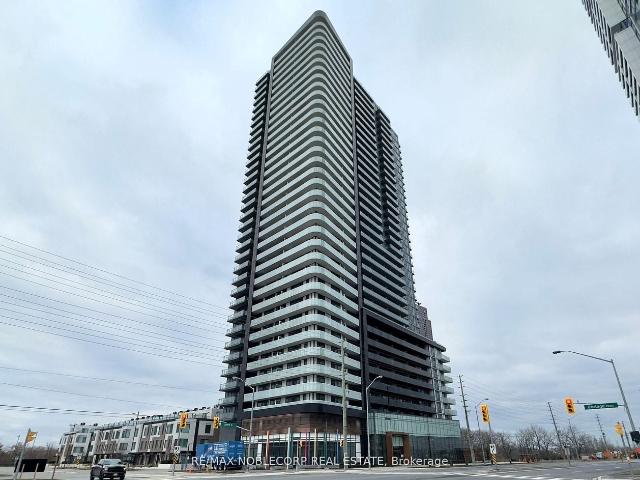 Condo for rent in York, Ontario