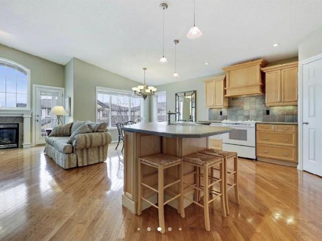 Condo for rent in Calgary, Northwest