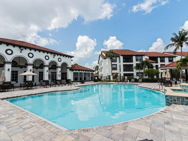 Condo for rent in Florida