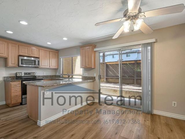 Condo for rent in Jacumba, California