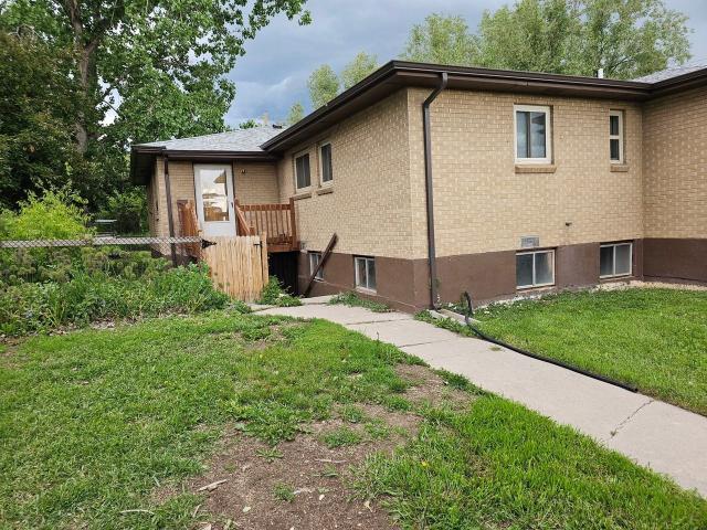 Condo for rent in Colorado