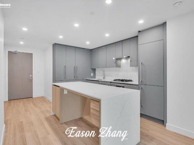 Condo for rent in Richmond, British Columbia