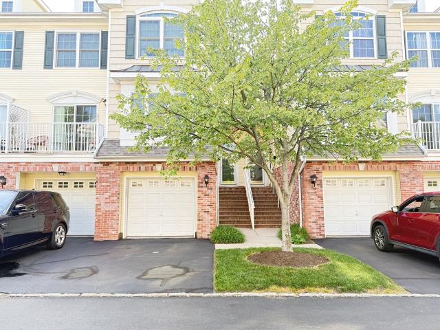 Condo for rent in Hudson, New Jersey