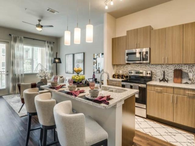 Condo for rent in Austin, Texas