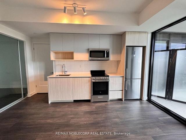 Condo for rent in Woburn, Ontario