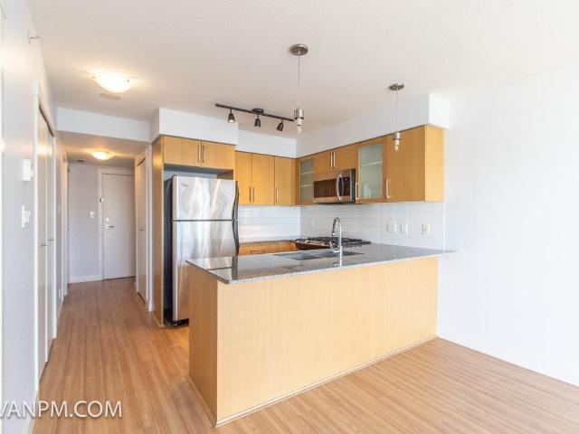 Condo for rent in Richmond, British Columbia