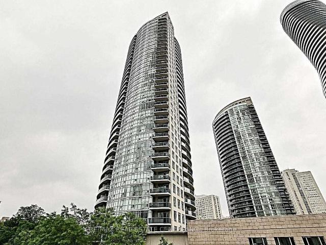 Condo for rent in Mississauga, Ontario