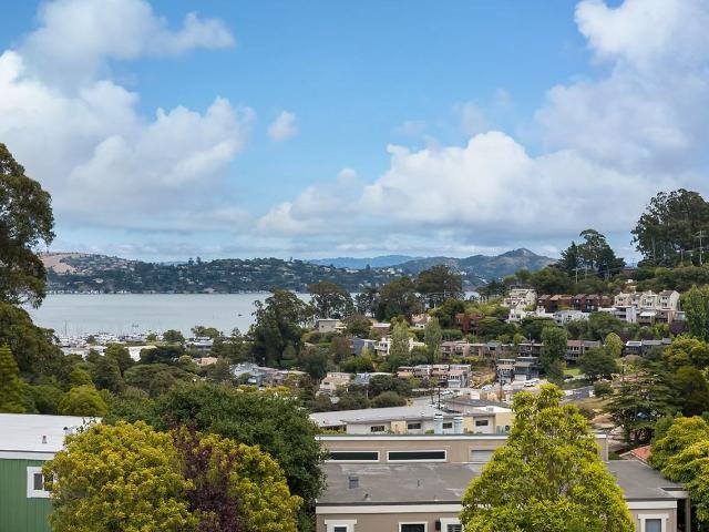 Condo for rent in Sausalito, Marin County