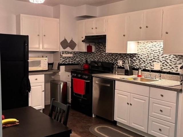 Condo for rent in Woburn, Massachusetts