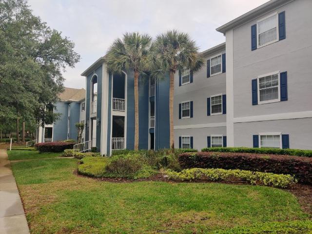 Condo for rent in Florida