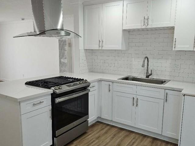 Condo for rent in Buena Park, California