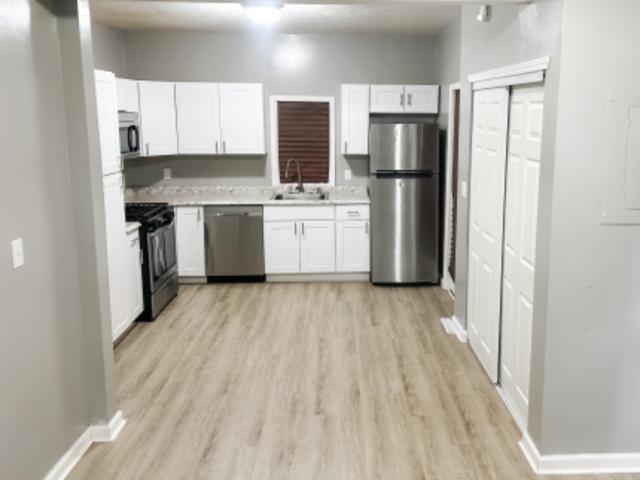 Condo for rent in Mishawaka