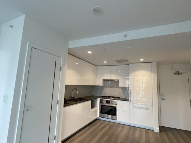 Condo for rent in Vancouver, British Columbia