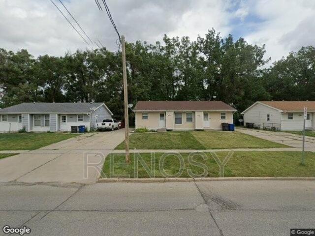 Condo for rent in Des Moines, Iowa