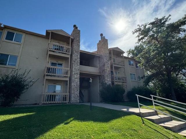Condo for rent in Colorado Springs, Colorado
