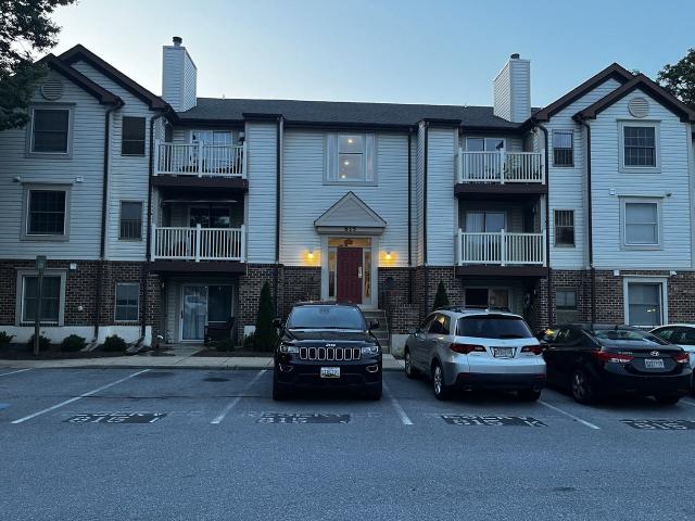 Condo for rent in Frederick Condo for rent in Frederick