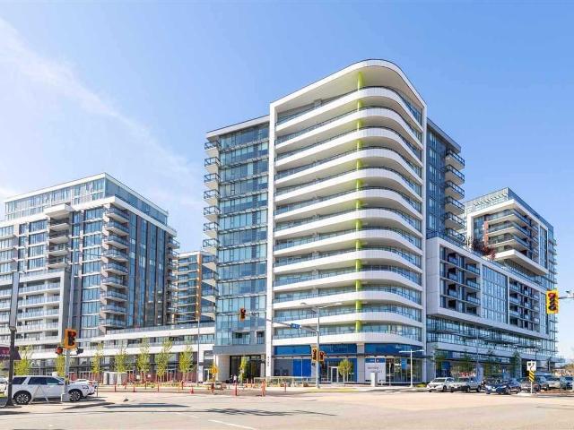 Condo for rent in Richmond, British Columbia