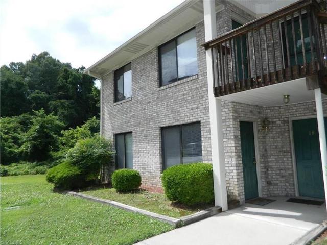 Condo for rent in Guilford, North Carolina