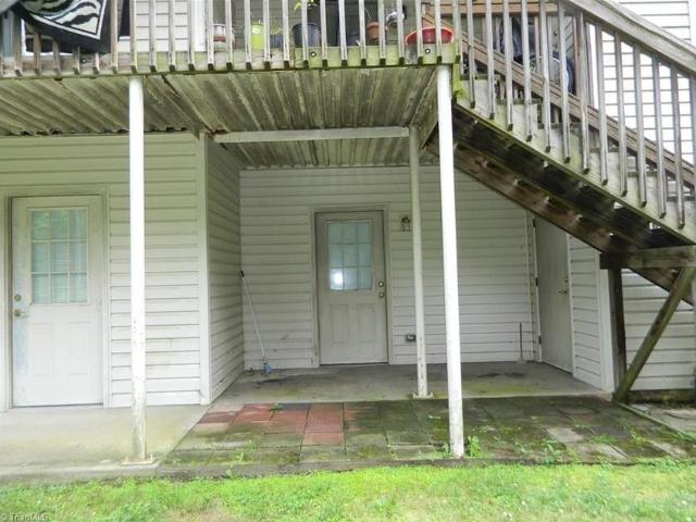 Condo for rent in Guilford, North Carolina