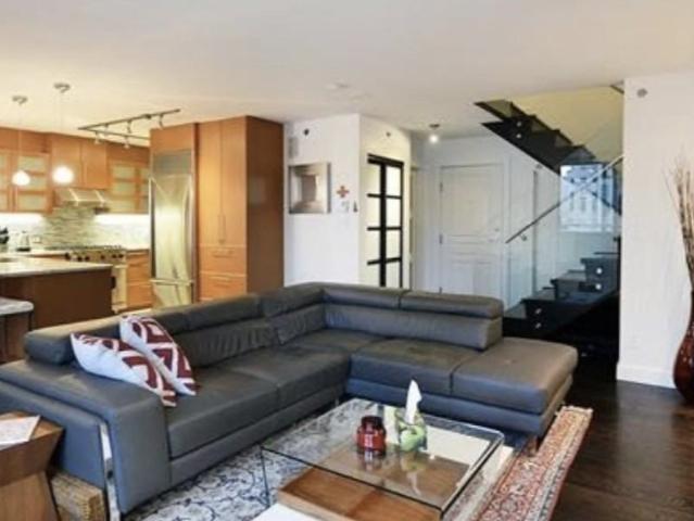 Condo for rent in Vancouver