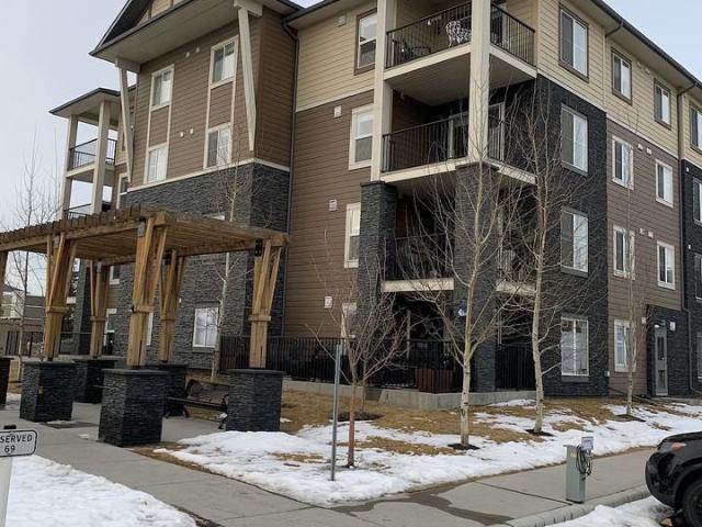 Condo for rent in Northwest, Alberta