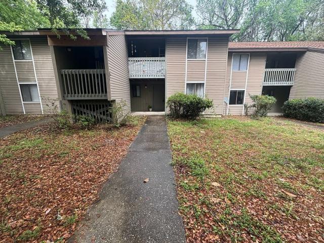 Condo for rent in Gainesville, Florida