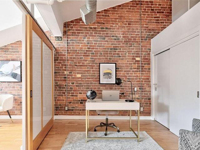 Condo for rent in Woburn, Ontario