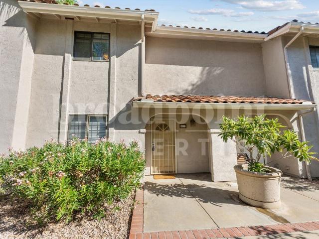 Condo for rent in Escondido, California
