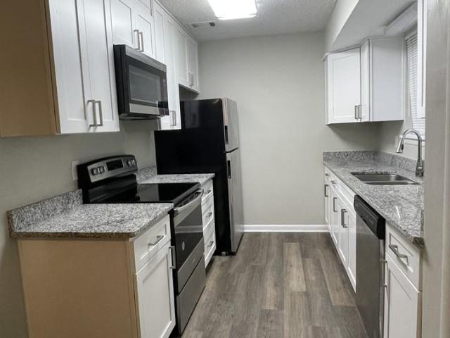 Condo for rent in Clayton, Georgia