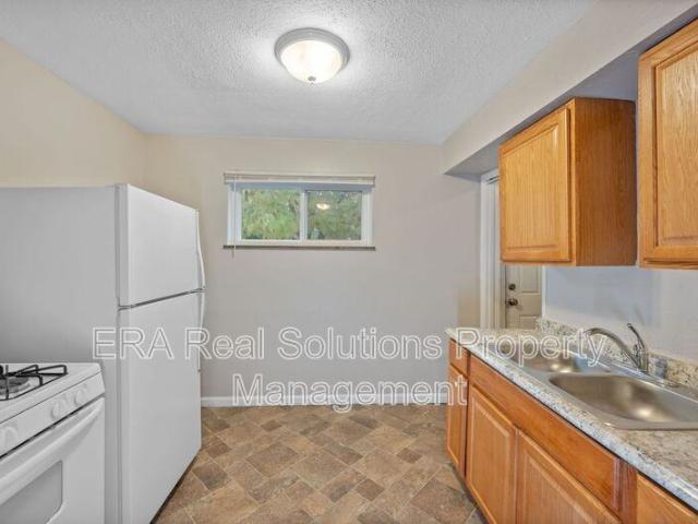 Condo for rent in Ohio