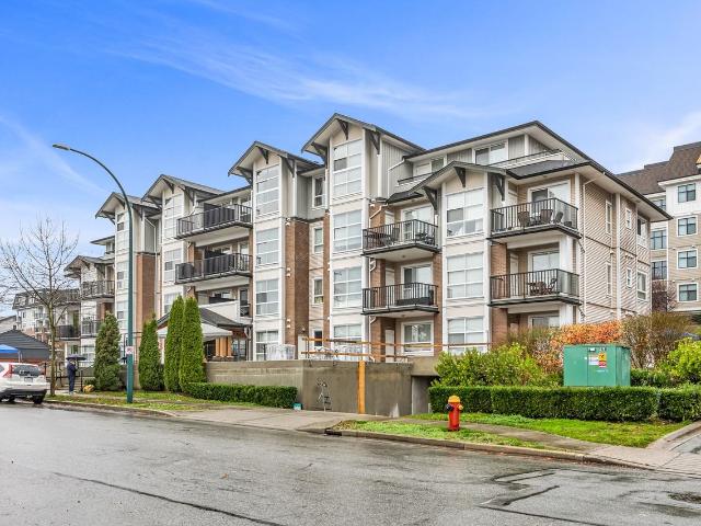 Apartment for rent in Coquitlam, British Columbia