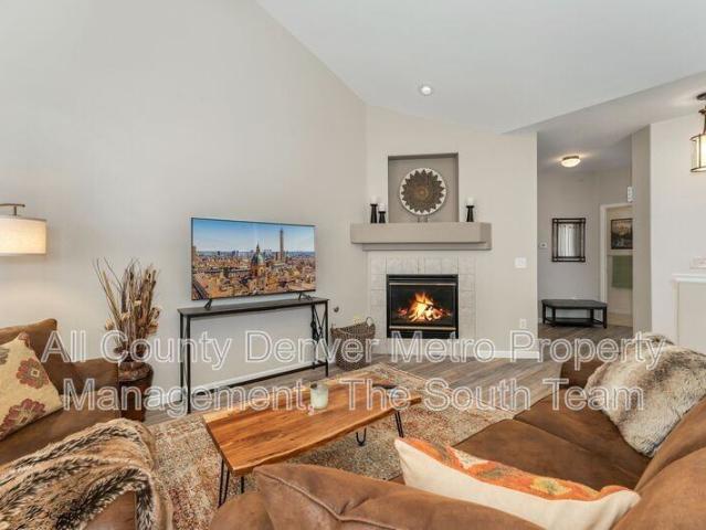 Condo for rent in Colorado