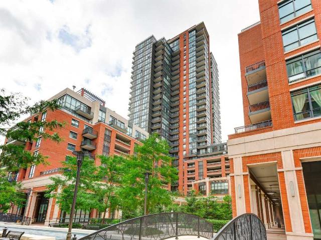 Condo for rent in Woburn, Ontario