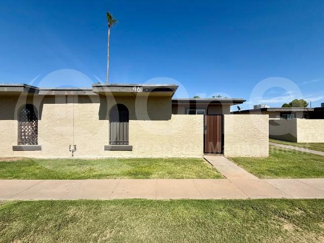 Condo for rent in Mesa, Maricopa County