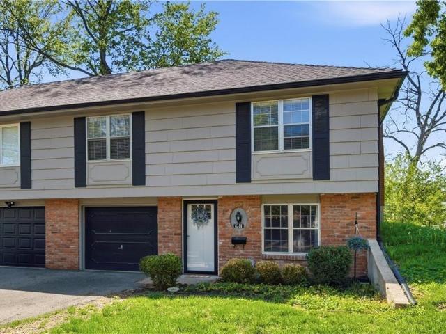 Condo for rent in Kansas