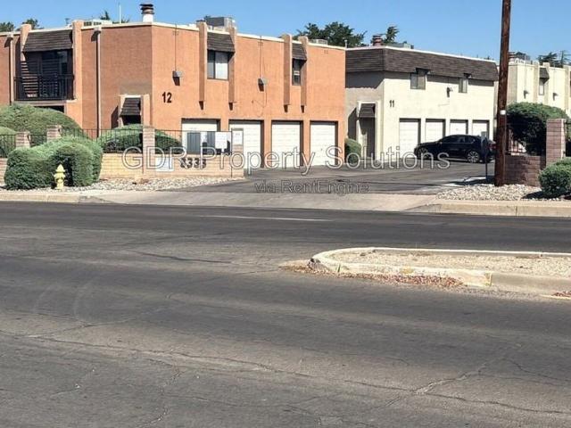 Condo for rent in New Mexico