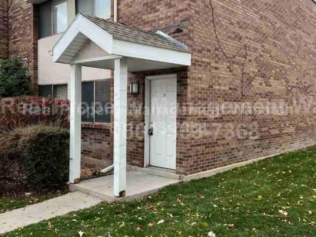 Condo for rent in Millcreek, Utah
