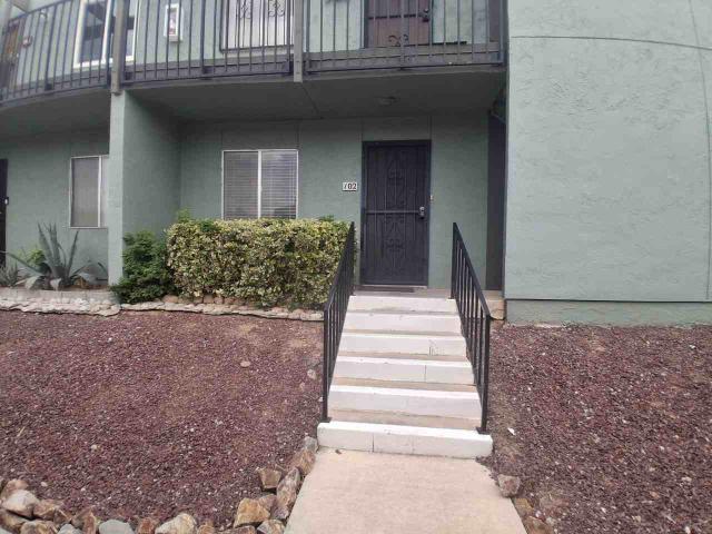 Condo for rent in Tucson, Arizona