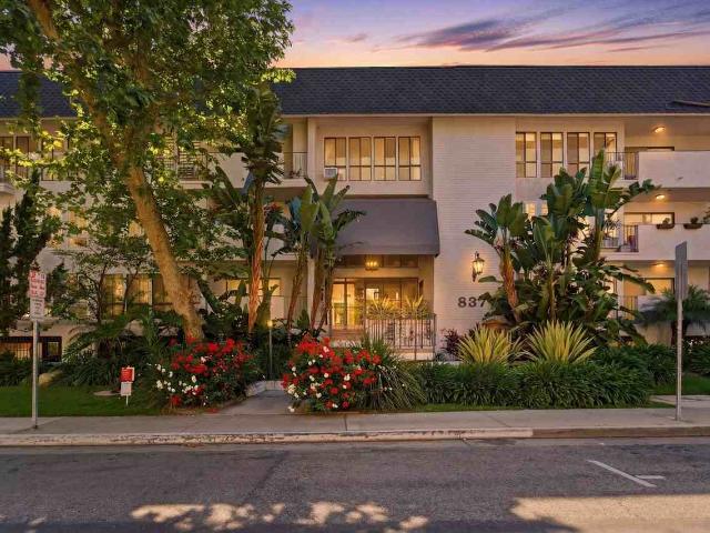 Condo for rent in West Hollywood, California