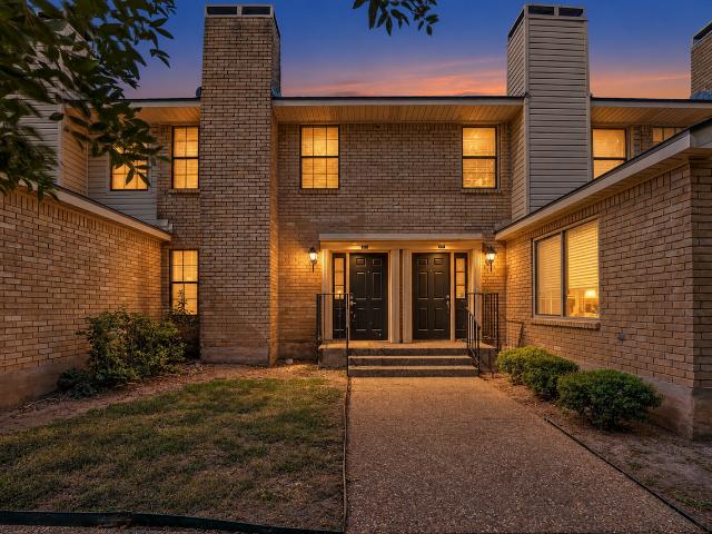 Condo for rent in Austin, Travis County