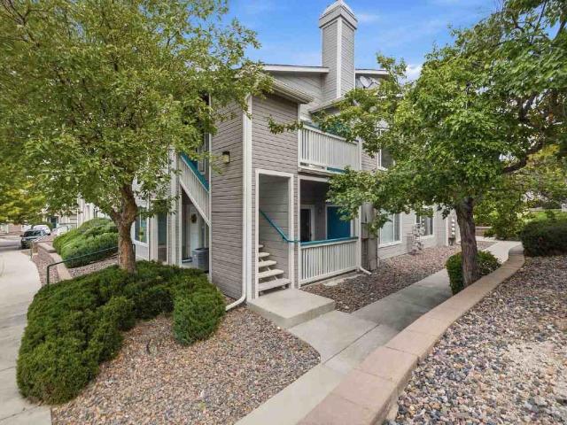 Condo for rent in Highlands Ranch, Colorado
