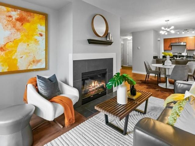 Condo for rent in Seattle, Washington