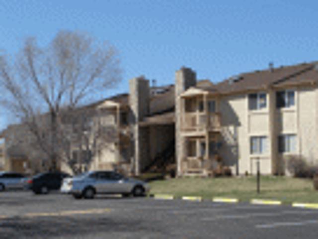 Condo for rent in Colorado Springs, Colorado