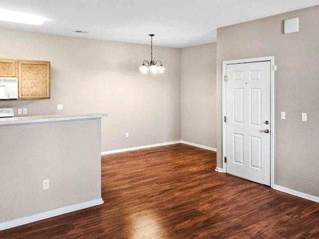 Condo for rent in Denver, Colorado
