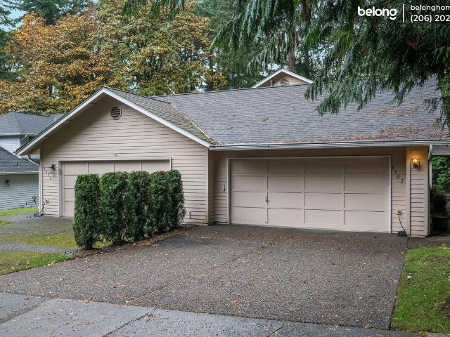 Condo for rent in Willows & Rose Hill, Redmond