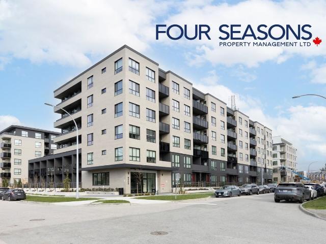 Condo for rent in Surrey, British Columbia