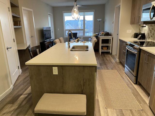 Condo for rent in Northwest, Alberta
