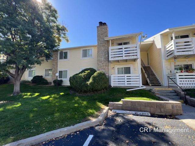 Condo for rent in Denver, Colorado
