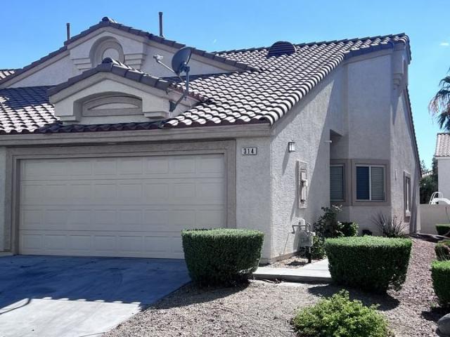 Condo for rent in Henderson, Nevada